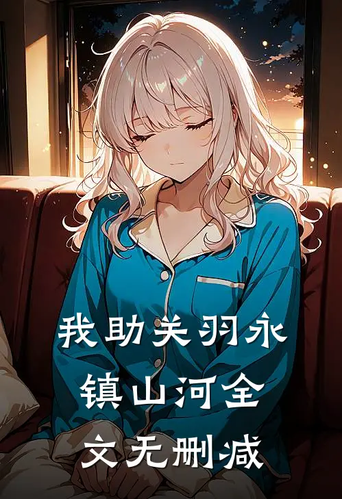 我助关羽永镇山河全文无删减