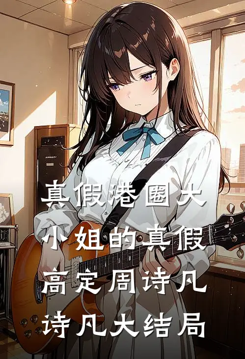 真假港圈大小姐的真假高定周诗凡诗凡大结局