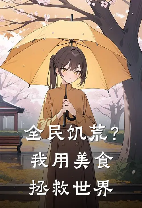 全民饥荒？我用美食拯救世界