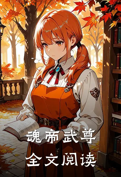 魂帝武尊全文阅读