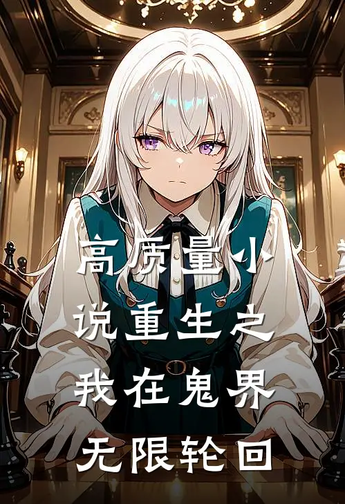 高质量小说重生之我在鬼界无限轮回