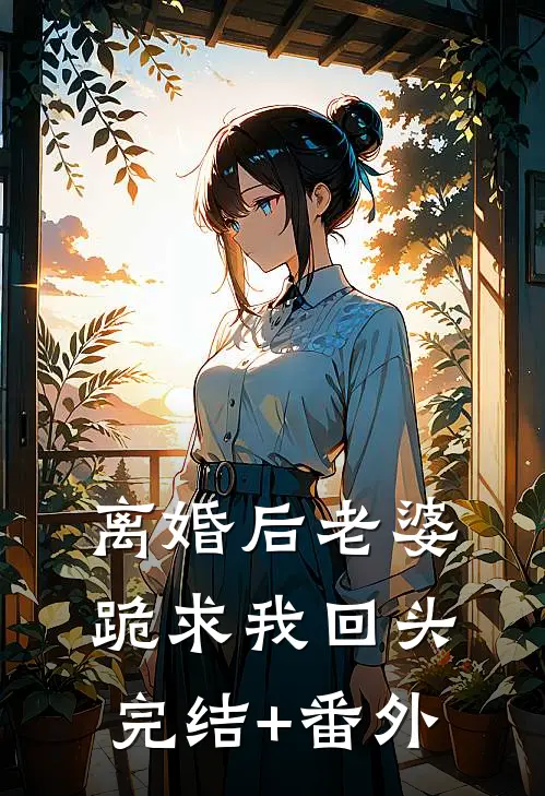 离婚后老婆跪求我回头完结+番外