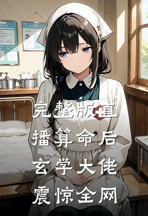 完整版直播算命后，玄学大佬震惊全网