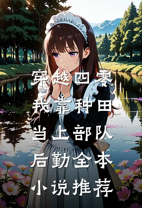 穿越四零：我靠种田当上部队后勤全本小说推荐