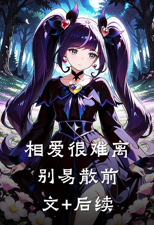 相爱很难离别易散前文+后续