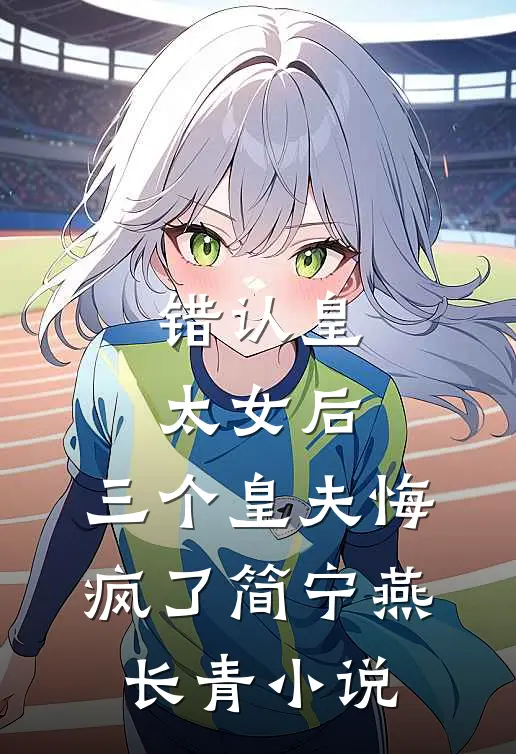 错认皇太女后，三个皇夫悔疯了简宁燕长青小说