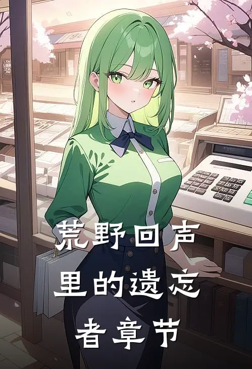 荒野回声里的遗忘者章节