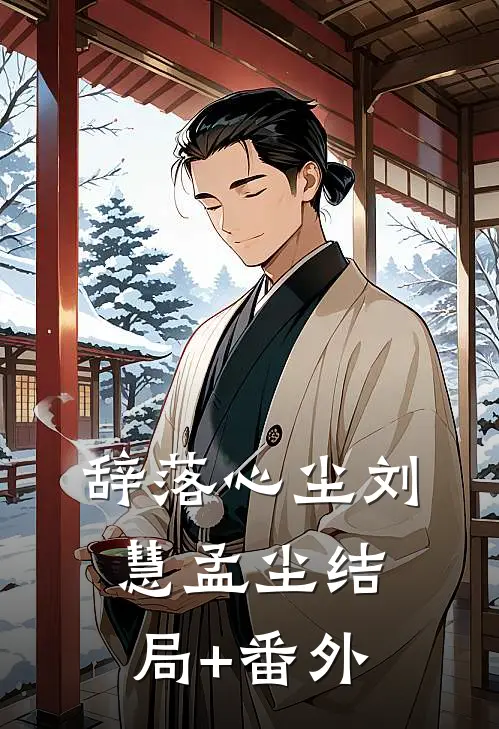 辞落心尘刘慧孟尘结局+番外