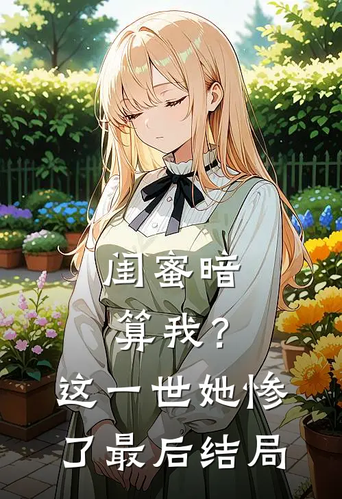 闺蜜暗算我？这一世她惨了最后结局