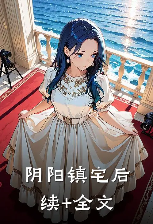 阴阳镇宅后续+全文