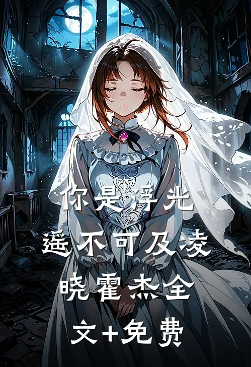 你是浮光，遥不可及凌晓霍杰全文+免费