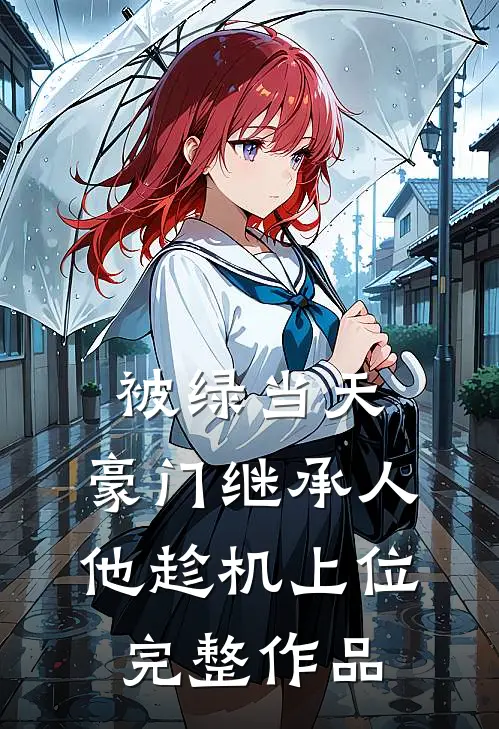 被绿当天，豪门继承人他趁机上位完整作品