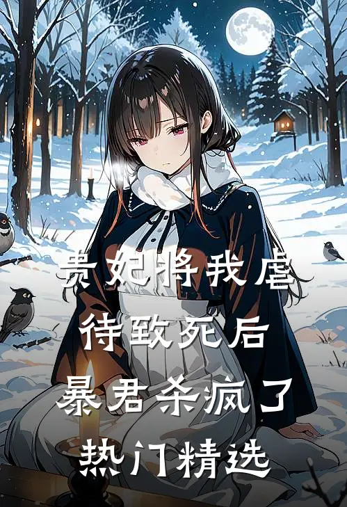 贵妃将我虐待致死后，暴君杀疯了热门精选
