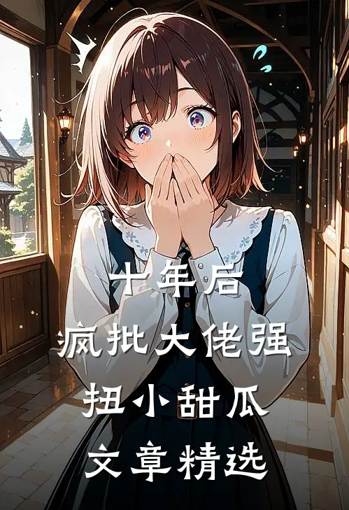 十年后，疯批大佬强扭小甜瓜文章精选