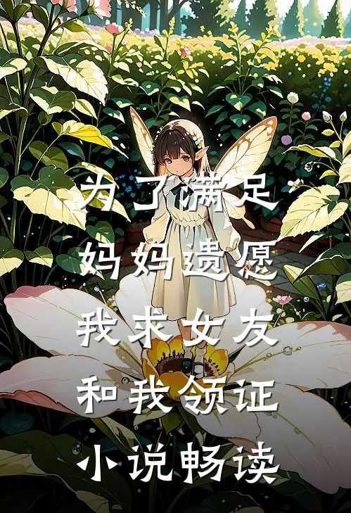 为了满足妈妈遗愿,我求女友和我领证畅读