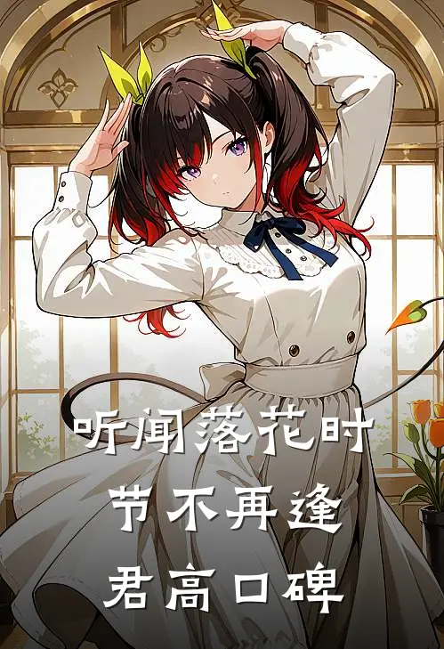 听闻落花时节不再逢君高口碑