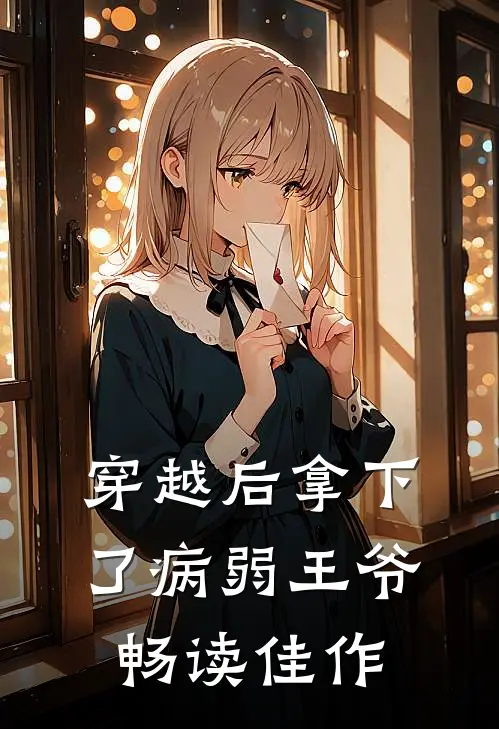 穿越后拿下了病弱王爷畅读佳作