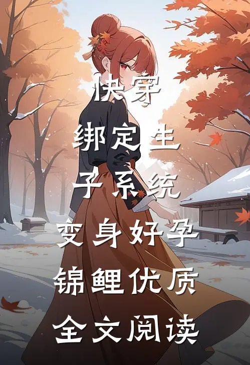 快穿：绑定生子系统，变身好孕锦鲤优质全文阅读