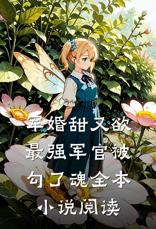 军婚甜又欲：最强军官被勾了魂全本小说阅读