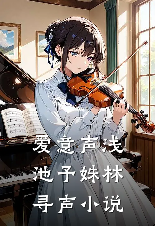 爱意声浅池予姝林寻声小说