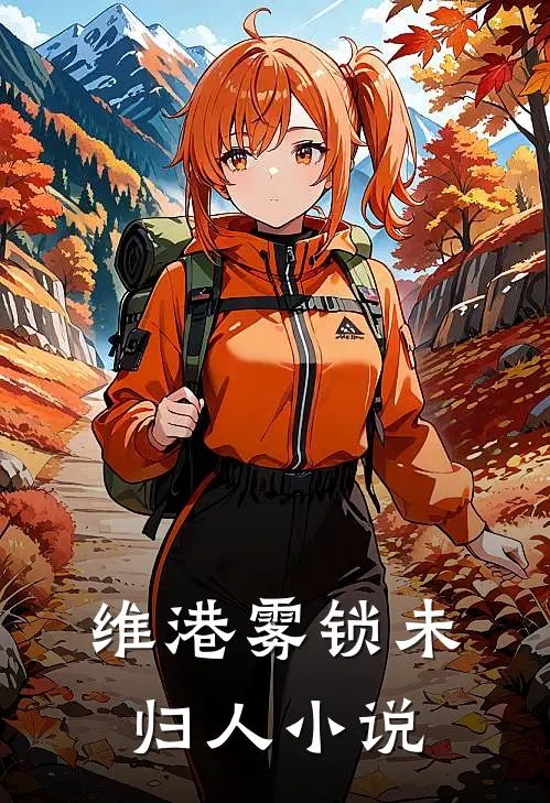 维港雾锁未归人小说
