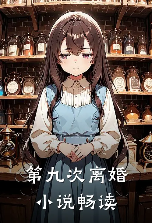 第九次离婚小说畅读