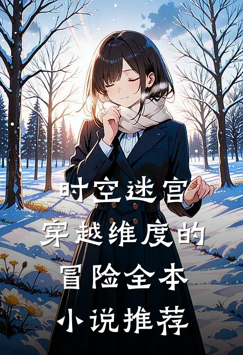 时空迷宫：穿越维度的冒险全本小说推荐