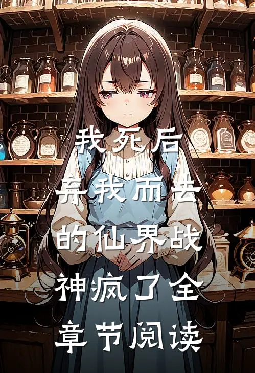 我死后，弃我而去的仙界战神疯了全章节阅读