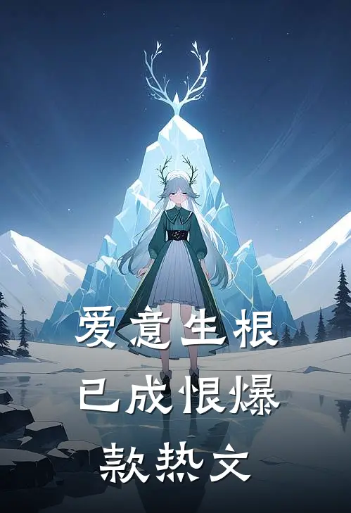 爱意生根已成恨爆款热文