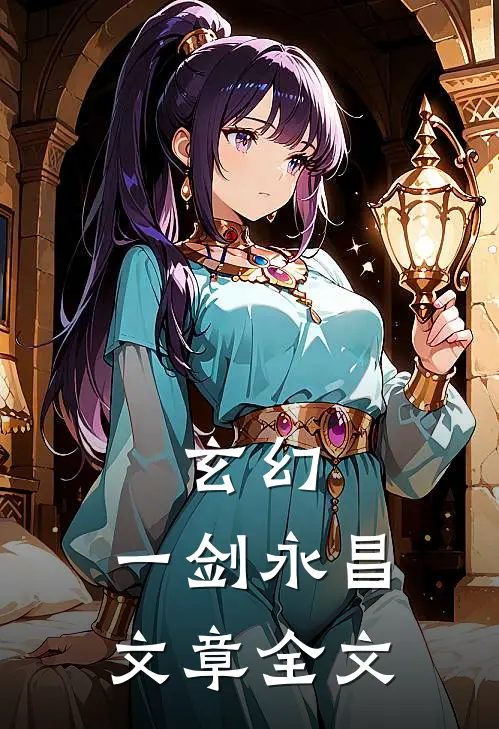玄幻：一剑永昌文章全文