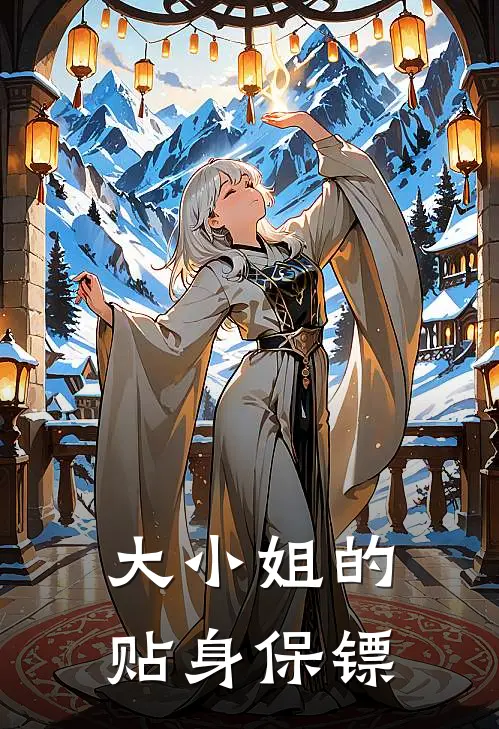 大小姐的贴身保镖免费阅读