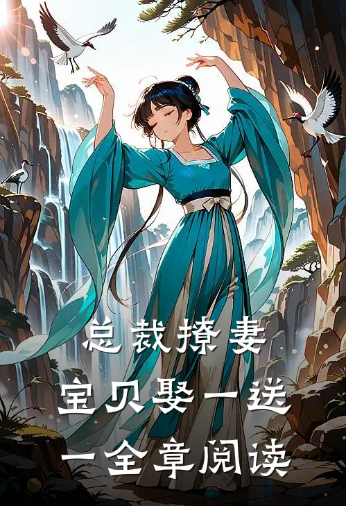 总裁撩妻：宝贝娶一送一全章阅读
