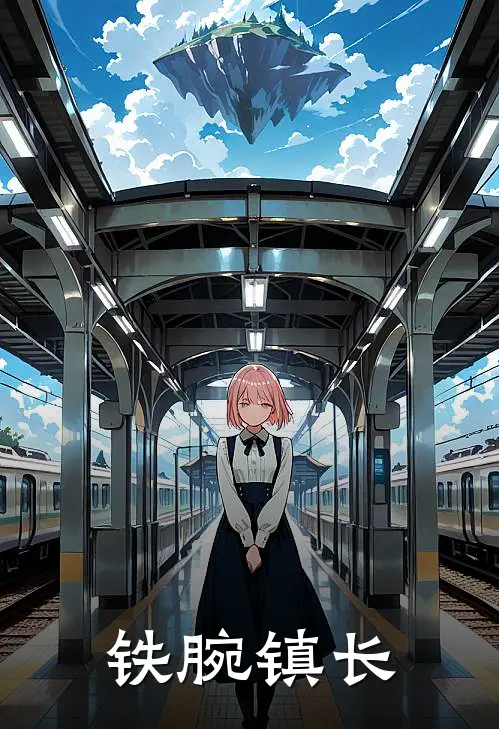 铁腕镇长