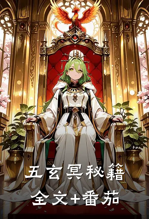 五玄冥秘籍全文+番茄