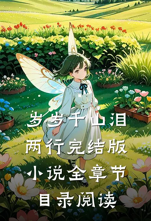 岁岁千山泪两行完结版小说全章节目录阅读