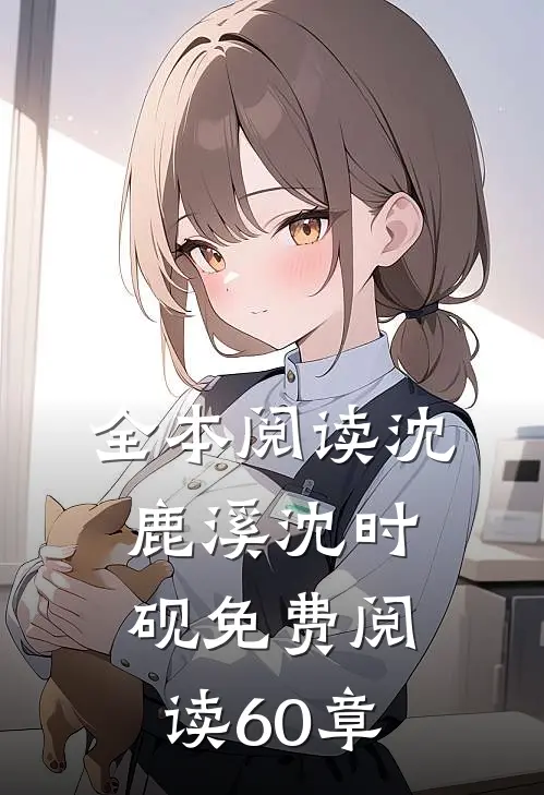 全本阅读沈鹿溪沈时砚免费阅读60章
