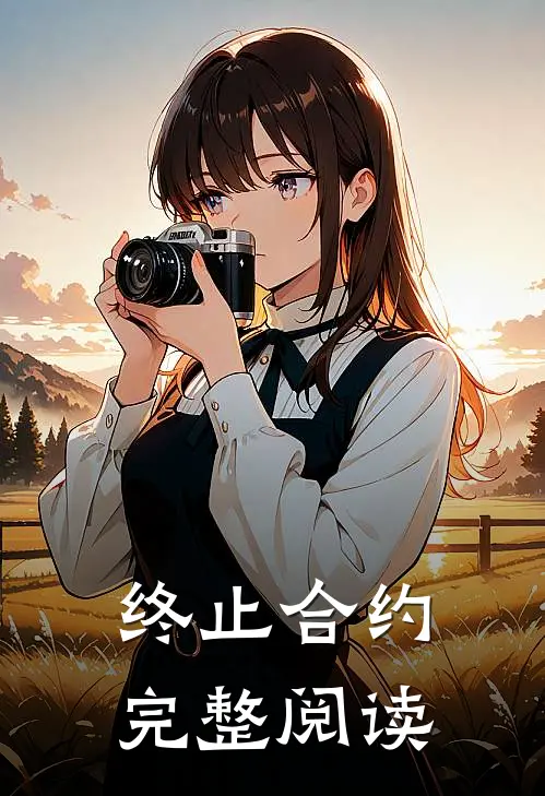 终止合约完整阅读