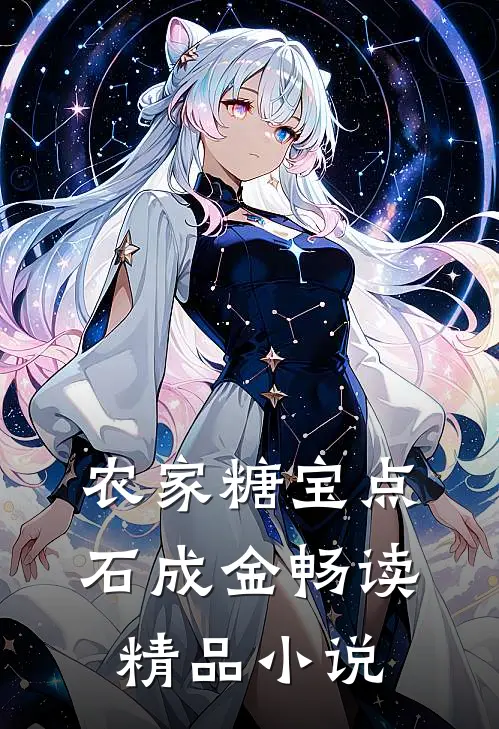 农家糖宝点石成金畅读精品小说