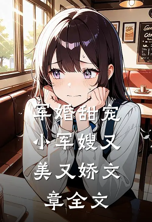 军婚甜宠小军嫂又美又娇文章全文阅读