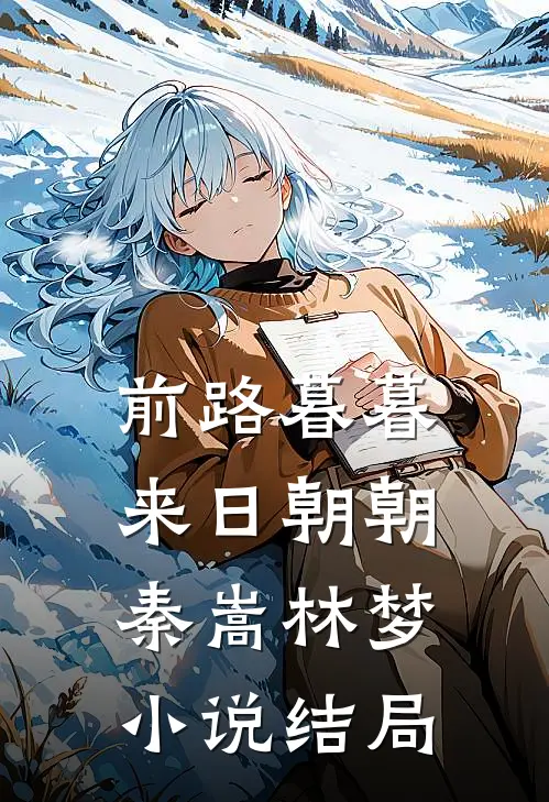前路暮暮，来日朝朝秦嵩林梦小说结局