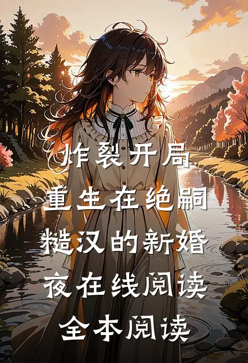 炸裂开局，重生在绝嗣糙汉的新婚夜在线阅读全本阅读