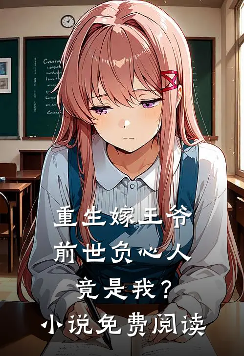 重生嫁王爷，前世负心人竟是我？小说免费阅读