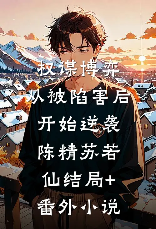 权谋博弈：从被陷害后开始逆袭陈精苏若仙结局+番外小说