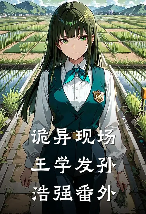 诡异现场王学发孙浩强 番外
