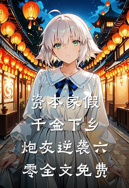 资本家假千金下乡，炮灰逆袭六零全文免费