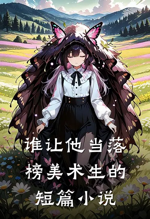 谁让他当落榜美术生的短篇是