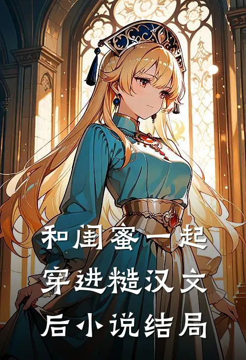 和闺蜜一起穿进糙汉文后小说结局