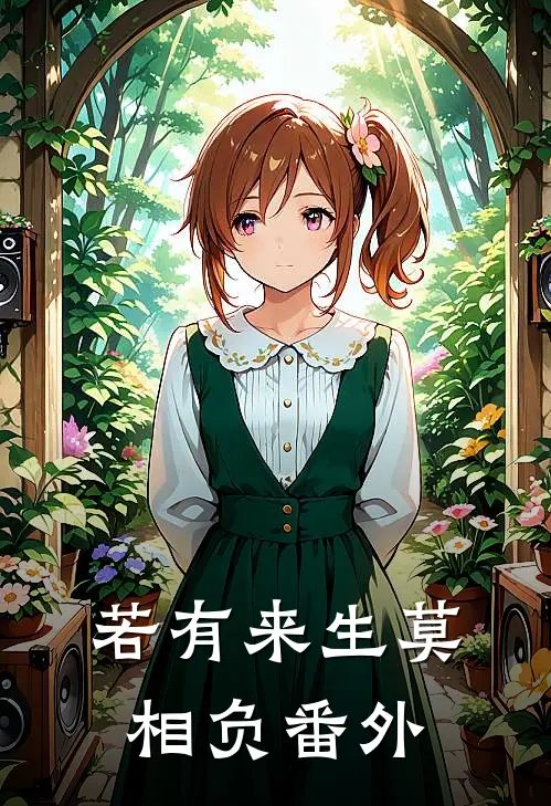 若有来生莫相负 番外