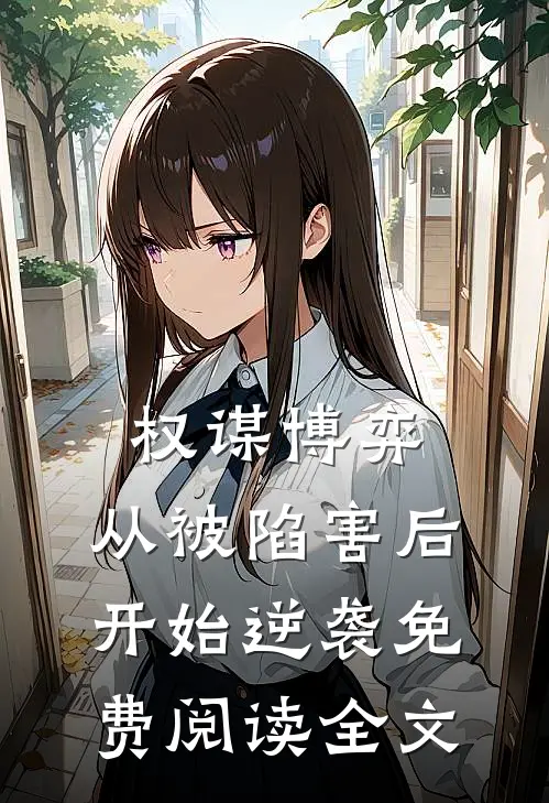权谋博弈：从被陷害后开始逆袭免费阅读全文