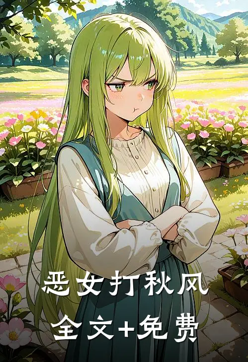 恶女打秋风全文+免费